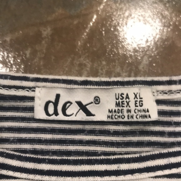 Camisole, dex - Picture 2 of 2